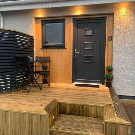 Sealladh Na Beinne -Mountain View Caol Luaran gambar