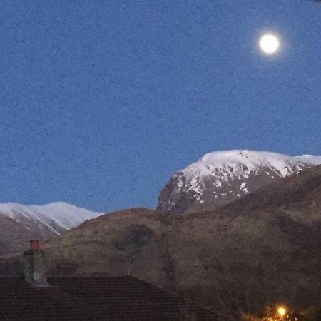 Sealladh Na Beinne -Mountain View Caol Luaran gambar
